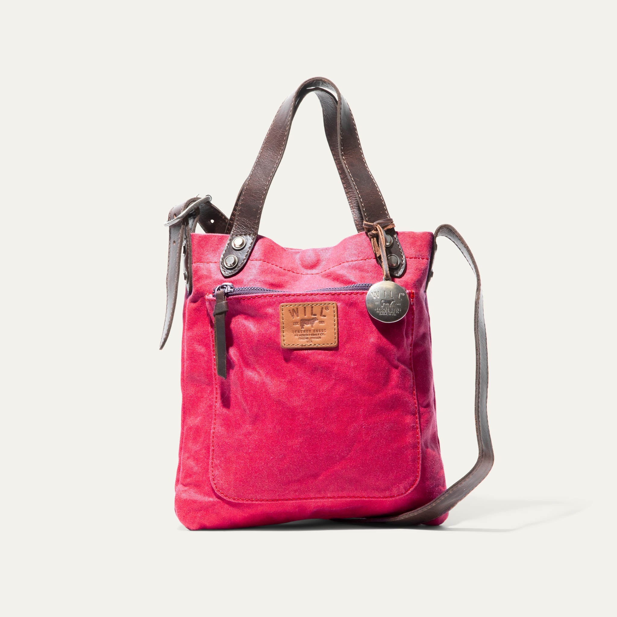 Dune Field Sling - Will Leather Goods